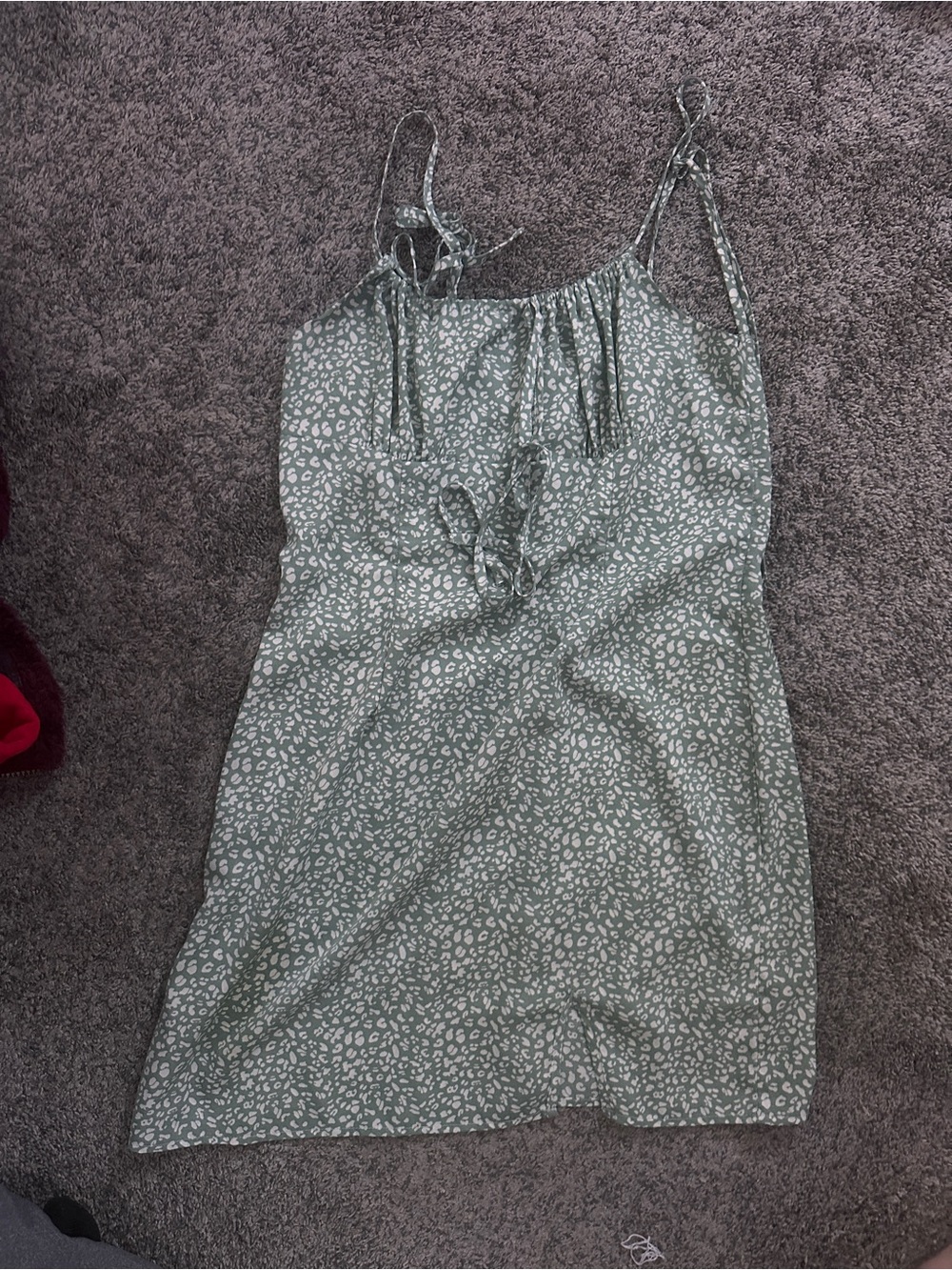 SHEIN sundress